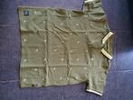 Polo Jn&Joy kaki M état impeccable maison non fumeuse et san, Vêtements | Hommes, Polos, Enlèvement ou Envoi, Porté, Taille 48/50 (M)
