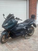 Yamaha Tmax 560, Particulier
