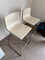 Barkrukken, Huis en Inrichting, Barkrukken, Ophalen, Zo goed als nieuw