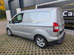 FORD TRANSIT COURIER LICHTE VRACHT 1.0 ECOBOOST....6200km!!!, Voorwielaandrijving, Stof, Bedrijf, Handgeschakeld