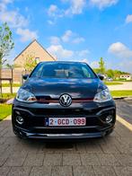 VW UP GTI 2021, Autos, Achat, 980 kg, Boîte manuelle, 2 portes