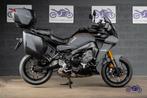 Yamaha Tracer 9 GT + 7.000 km, Motoren, Motoren | Yamaha, Handvatverwarming, 890 cc, Motorrijbewijs A, Bedrijf