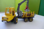Playmobil Houttransport 6813, Ophalen of Verzenden, Nieuw