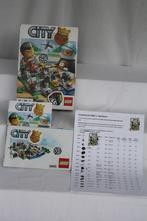 Lego games , Lego spel nr. 3865 City Alarm, Enfants & Bébés, Jouets | Éducatifs & Créatifs, Comme neuf, Enlèvement ou Envoi, Puzzles