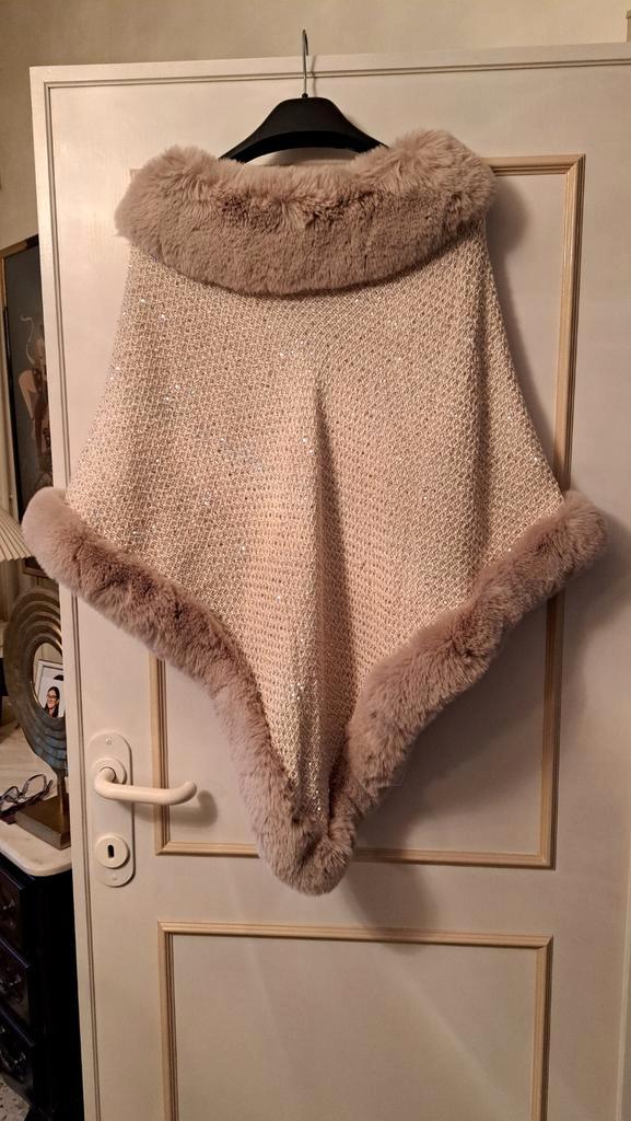 Cape femme, Kleding | Dames, Jassen | Winter, Ophalen