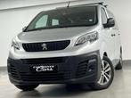 Peugeot Expert 1.6 HDI DOUBLE CABINE 5-PLACES UTILITAIRE, Auto's, Te koop, Zilver of Grijs, 70 kW, Overige modellen
