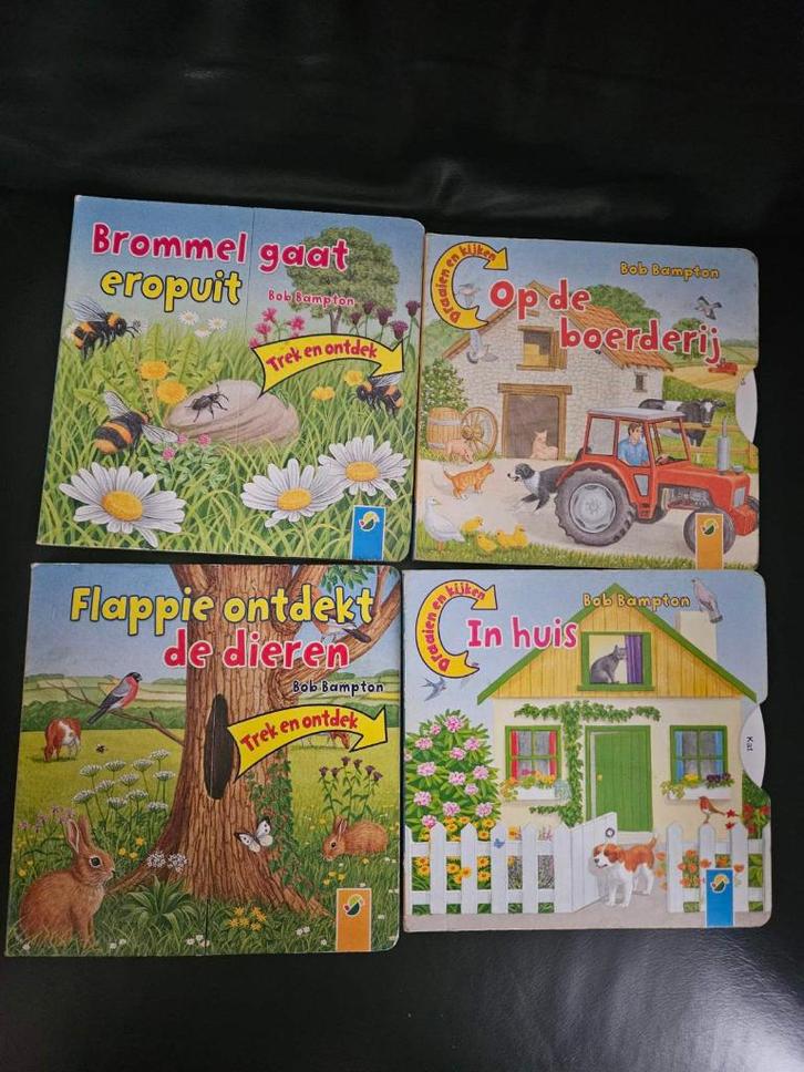 kinderboekjes, Antiek en Kunst, Antiek | Boeken en Manuscripten, Ophalen