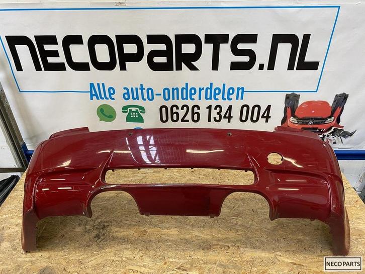 Bmw 3 serie E92 E93 M3 achterbumper origineel, Auto-onderdelen, Carrosserie, Bumper, BMW, Achter, Gebruikt, Ophalen of Verzenden