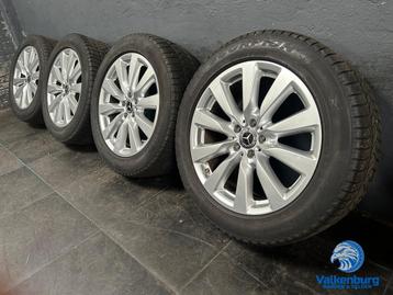 Originele Mercedes GLC klasse W253 X253 19 inch velgen 5x112