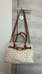 Michaël Kors, Bijoux, Sacs & Beauté, Sacs | Sacs Femme, Comme neuf, Sac à bandoulière, Beige, Enlèvement