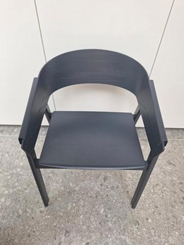 Muuto Cover stoel