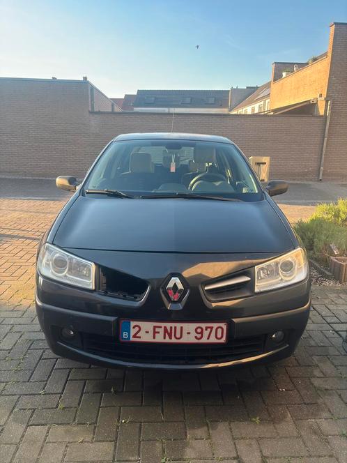Renault megane ‘06 zo meenemen, Auto's, Renault, Particulier, Ophalen