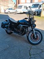 Moto Guzzi 850 T3, Motoren, Particulier