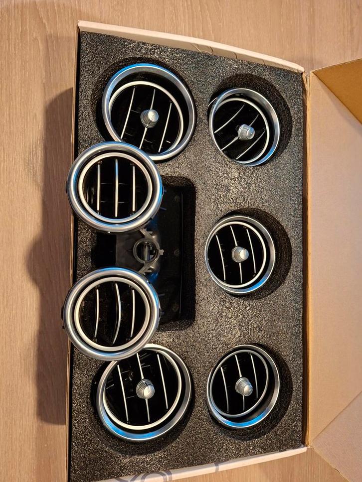 Pièces diverses pour Mercedes Classe C W205, Autos : Pièces & Accessoires, Tableau de bord & Interrupteurs, Enlèvement ou Envoi