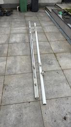 Led Spot rail 340cm, Enlèvement, Comme neuf