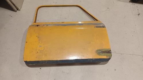 deur RECHTS , MK1-2 CLASSIC MINI 1959-69, Auto-onderdelen, Carrosserie, Deur, Mini, Oldtimer onderdelen, Rover, Universele onderdelen