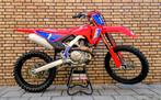Honda crf 450 21uur 2025 kappen ook ruil sxf sx fc tc yzf cr, Motoren, Particulier