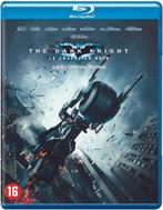 The Dark Knight - Blu-Ray, Envoi