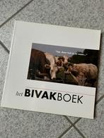 Chiro - Bivakboek, Boeken, Ophalen of Verzenden, Zo goed als nieuw