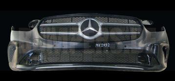 Bumper Mercedes B Klasse W247 18- A2478855300 Voorbumper MK2 beschikbaar voor biedingen