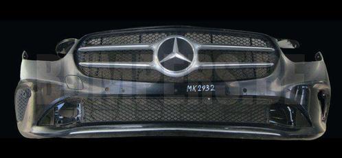 Bumper Mercedes B Klasse W247 18- A2478855300 Voorbumper MK2, Auto-onderdelen, Carrosserie, Bumper, Voor, Gebruikt, 6 maanden garantie