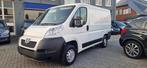 Peugeot Boxer 2.2 Diesel Bj 2012 240000km, Auto's, Peugeot, Bedrijf, Te koop, Boxer, 2200 cc