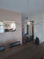 Designlamp, Ophalen, Gebruikt