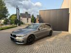 bmw 530d g31, Auto's, Automaat, Achterwielaandrijving, 2993 cc, 2000 kg