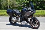 BMW - F 900 XR - TRIPLE BLACK -2022 - Eerste Eigenaar, Bedrijf, Meer dan 35 kW, Toermotor, 2 cilinders