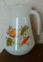 Waterkan  vintage, Verzamelen, Ophalen of Verzenden