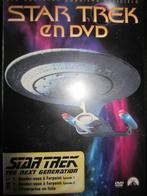 STAR TREK THE NEXT GENERATION, CD & DVD, DVD | Autres DVD, Comme neuf, Tous les âges, Envoi, FICTION