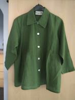 Tuniek of Bloes "De Klaproos".  maat 110-116. Meisje., Enlèvement ou Envoi, Chemise ou Chemisier, Comme neuf, DE KLAPROOS.