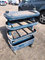 Ancienne servante garage Hazet assitent, Ophalen