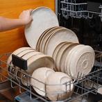 Vaisselle en céramique réactive 24 pièces | FREE LEV, Neuf, Service complet, -, -