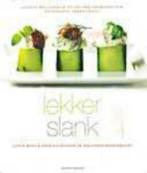 Lekker slank / Lucrece Wellekens & celine Van Hauwermeiren, Livres, Comme neuf, Enlèvement ou Envoi
