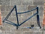 Colnago Super Donna Lady frameset, Ophalen of Verzenden