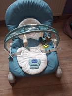Relax bébé, Enlèvement, Utilisé, Chicco, Avec ceinture(s)