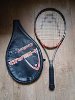 Tennisracket HEAD Radical 64, Sport en Fitness, Tennis, Ophalen, Zo goed als nieuw, Racket, Head