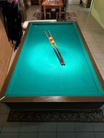 Billard à trois bandes, Enlèvement, Utilisé, Table de billard