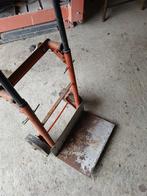 Diable,bien servi et toujours opérationnel, Enlèvement, Diable