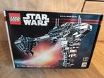 Lego Star Wars 77904 Nebulon-B Frigate Comic Con Exclusive, Ophalen of Verzenden, Nieuw, Overige typen