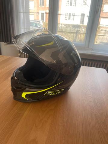 Scorpion motor helm, Autres marques, Casque intégral, Enlèvement, Neuf, sans ticket