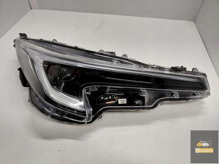 81110-02X10, Toyota Corolla E21 Lift Suzuki Swace Lift Volle, Auto-onderdelen, Verlichting, Toyota, Gebruikt