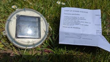 Drijvende solarverlichting zwembad 5-kleuren LEDs beschikbaar voor biedingen