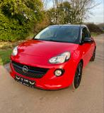 Opel Adam 1.2i 2019/Cc/CarPlay/Garantie, Auto's, ADAM, Bedrijf, Parkeersensor, Stadsauto