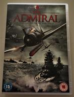 Admiral (2012) (Import) ZELDZAAM!!!geen nl ondertiteling, Enlèvement ou Envoi, Comme neuf, Action et Aventure