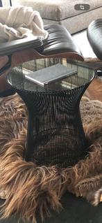 Knoll studio Platner design bijzettafel, Huis en Inrichting, Tafels | Bijzettafels, Ophalen, Zo goed als nieuw