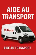 Service Transport & Aide - Bruxelles - Le Moins Cher !, Enlèvement ou Envoi