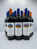Domaine Paul Bruno & Vinã Aquitania Vallée de Maipo, Ophalen