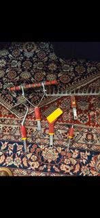 Wolf tuingereedschap, Ophalen of Verzenden